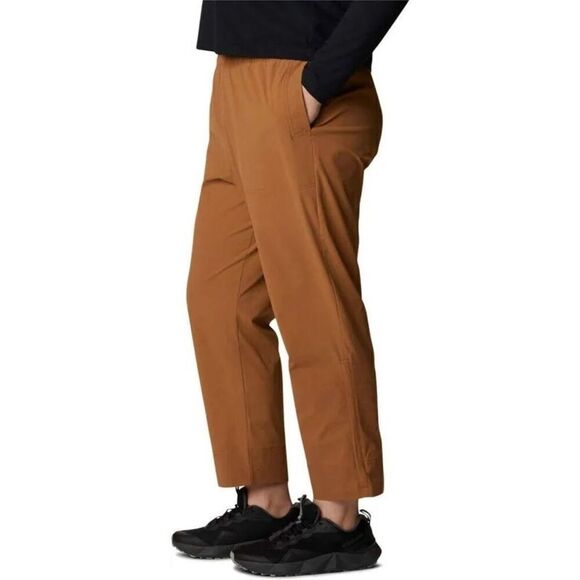 Columbia Uptown Crest Lightweight Jogger in Elk - Picture 1 of 15
